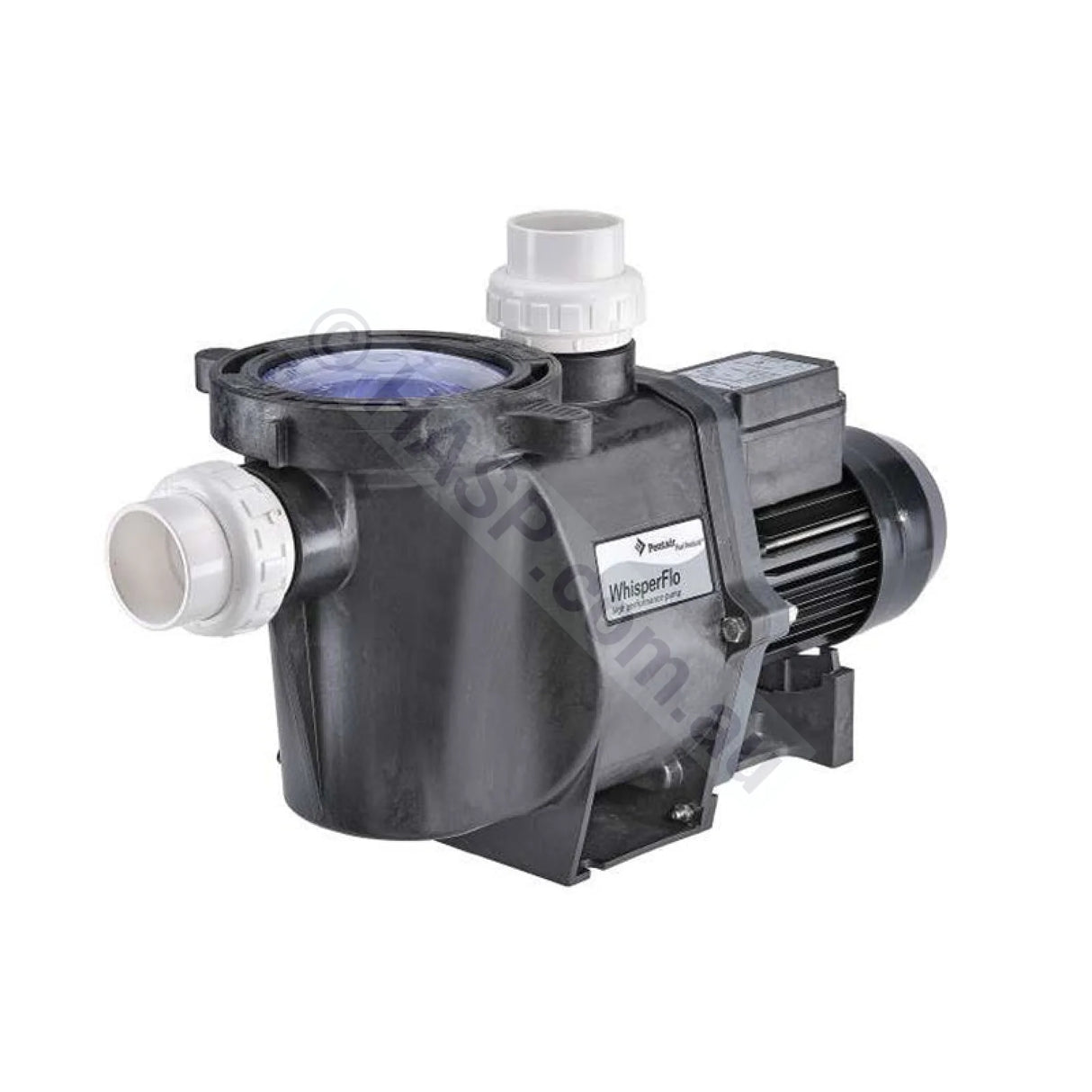 Pentair Whisperflo 1500w Pool Pump