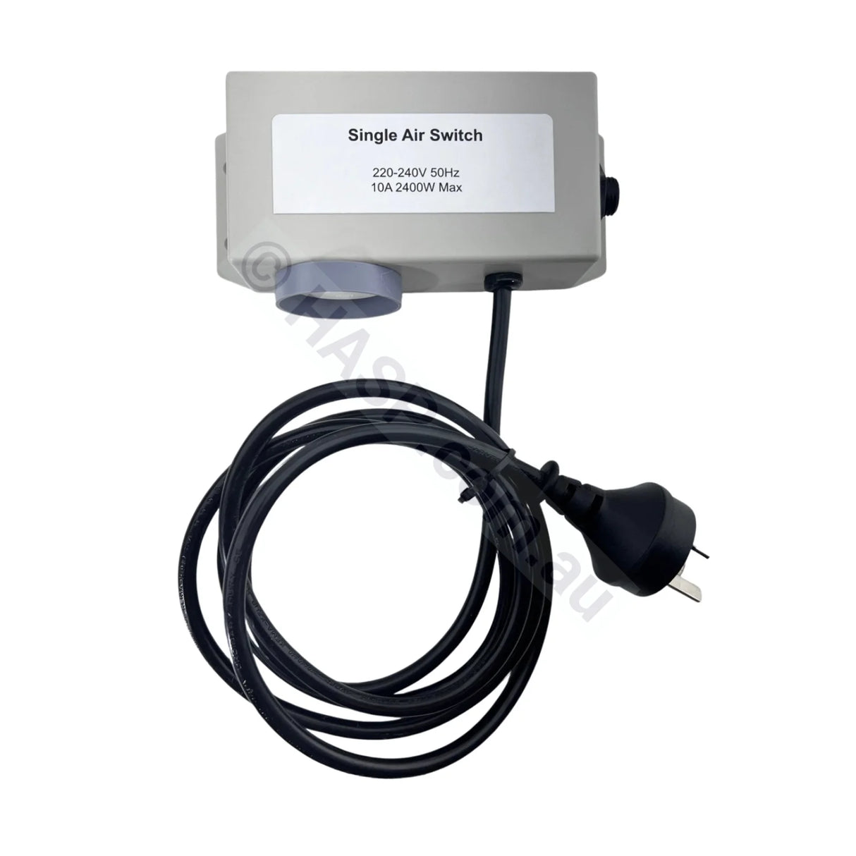 Air Switch - Single 10A Or 15A Also Dega Replacement