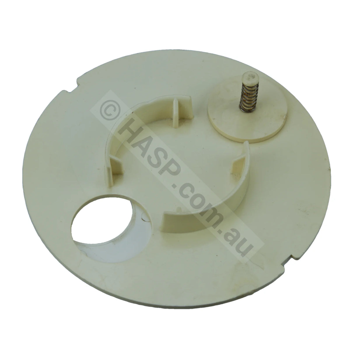 Rainbow Dsf Filter Diverter Plate Assembly - Obsolete