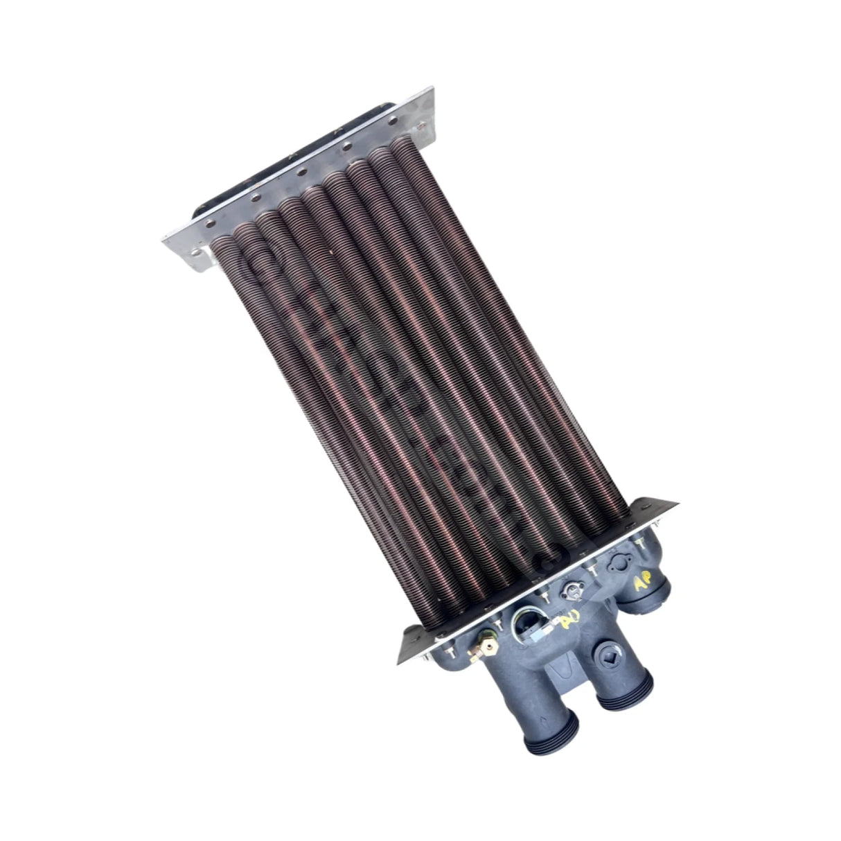 Raypak 430 Heat Exchanger / Tube Bundle Pool & Spa