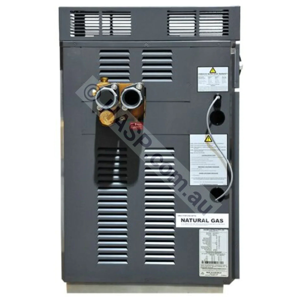 Raypak 280 Premium Gas Pool & Spa Heater - LPG