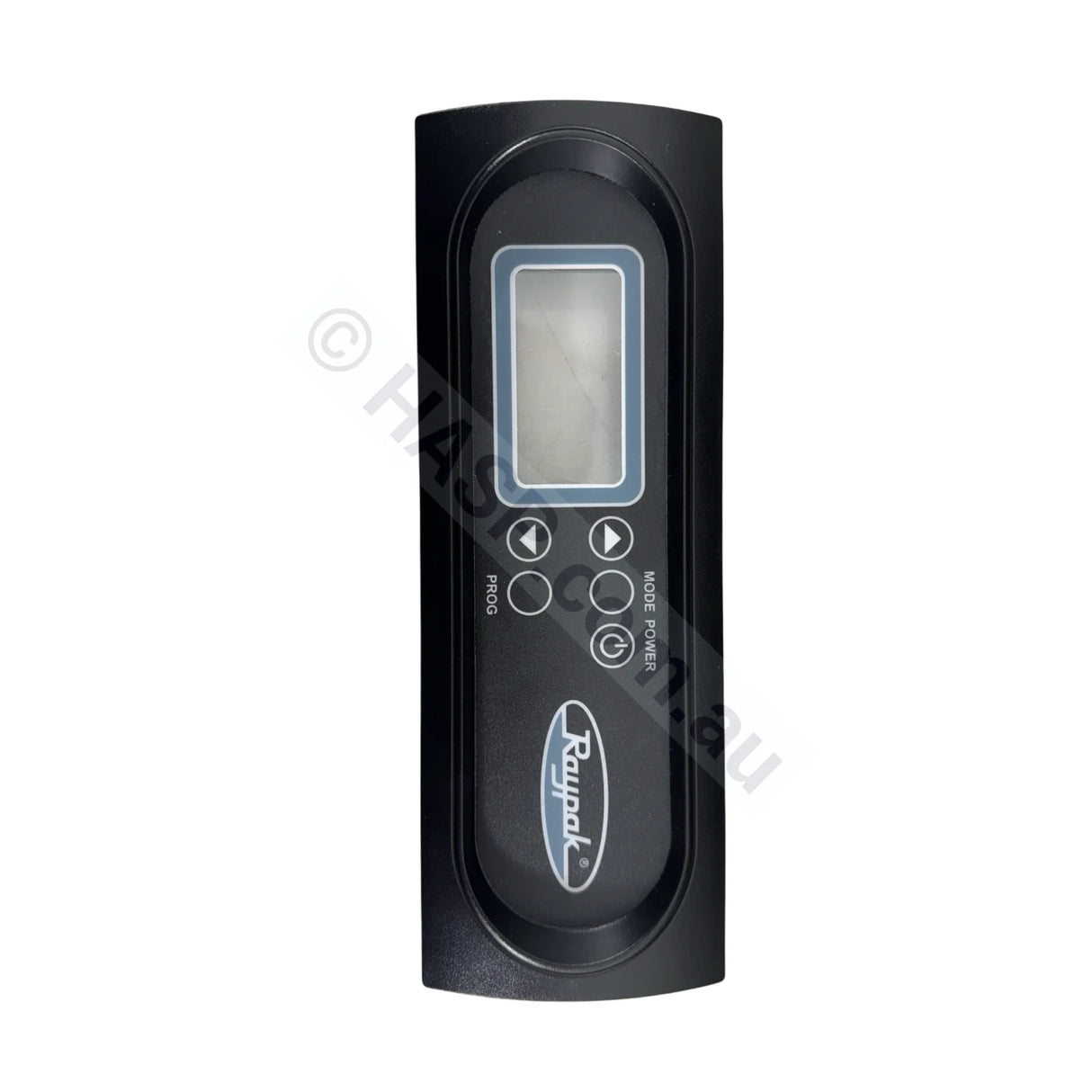 Raypak Current Facia & Label / Decal Gas Heater Parts