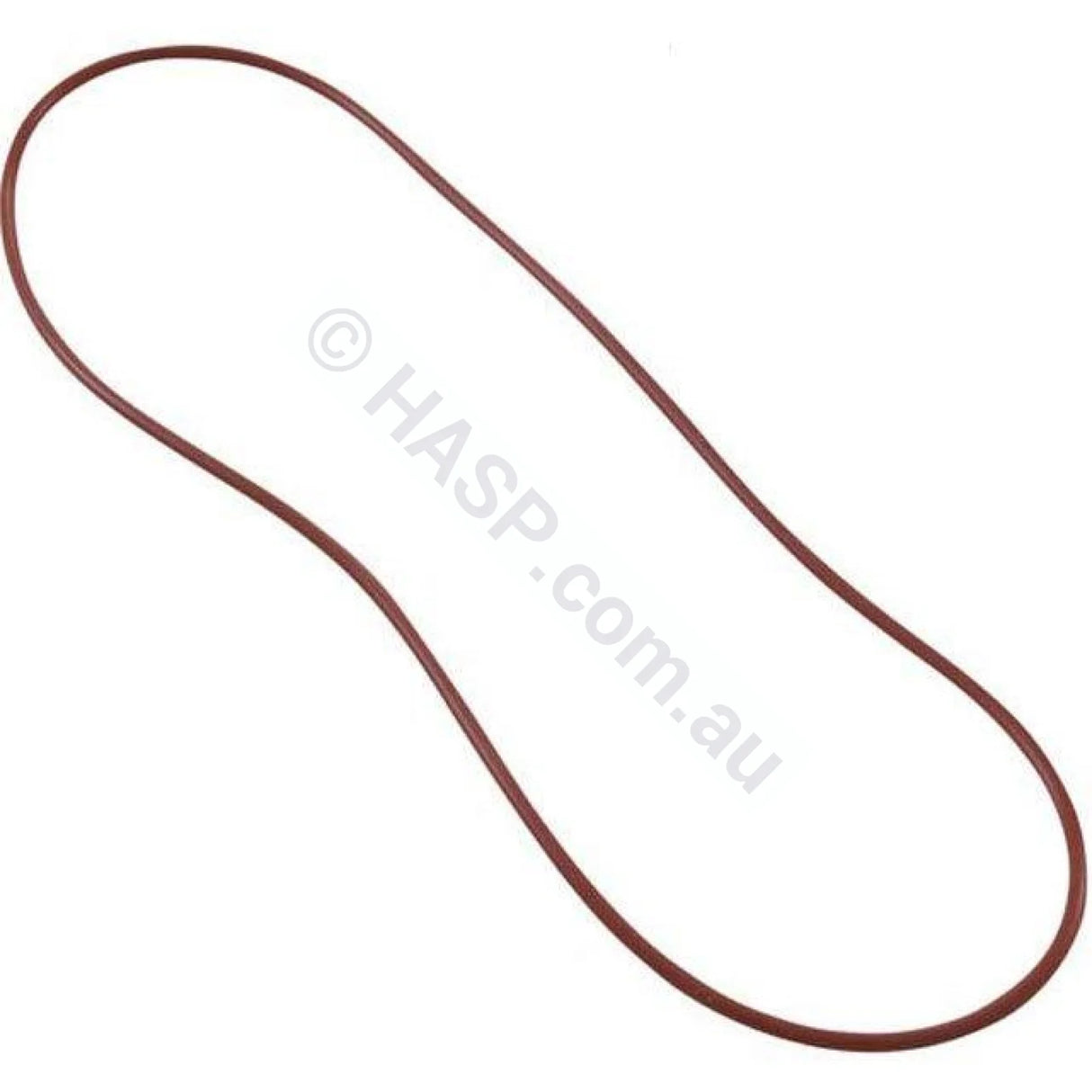 Raypak Gas Heater Manifold Header O-Ring Seal