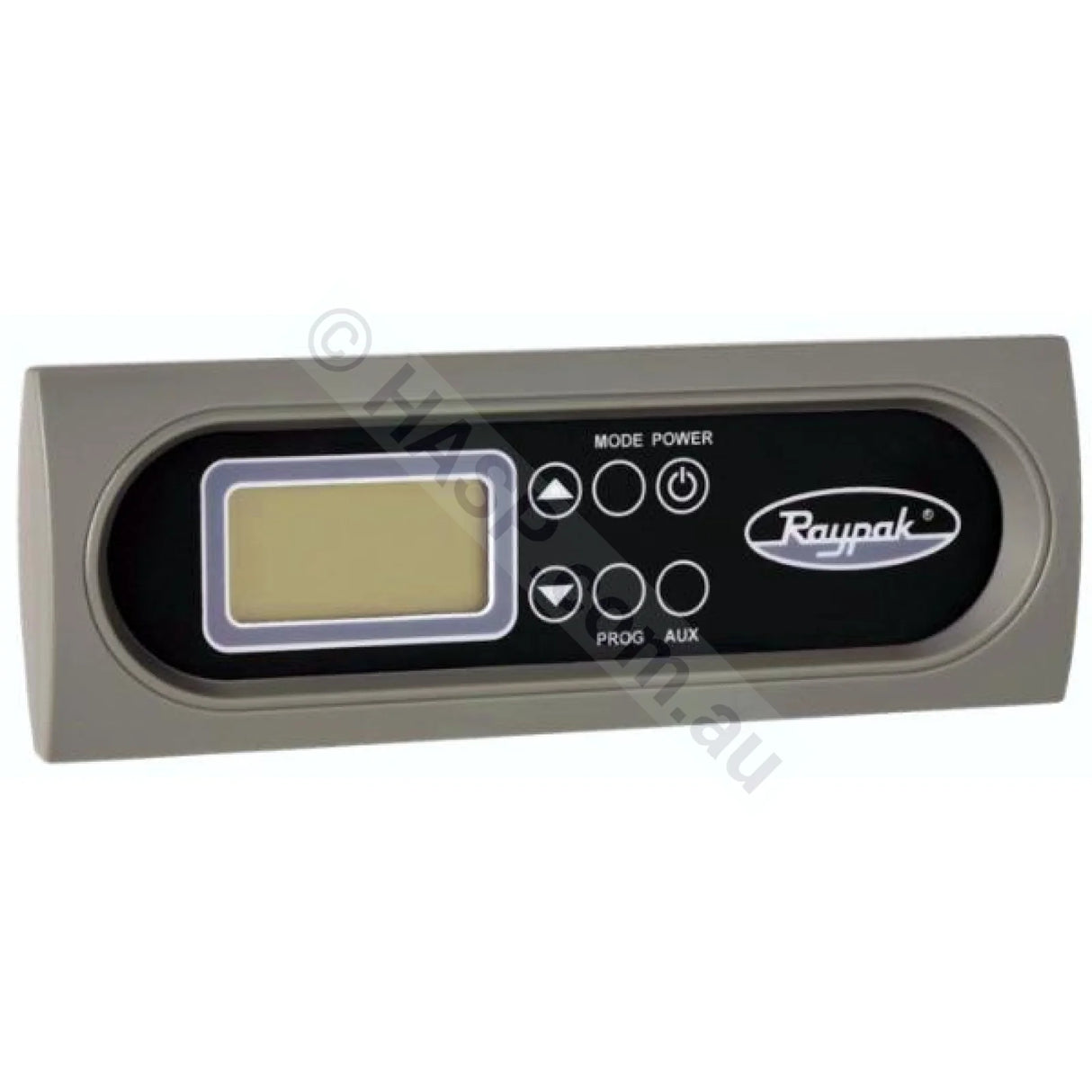 Raypak Gas Heater Remote Control Thermostat - Heater and Spa Parts