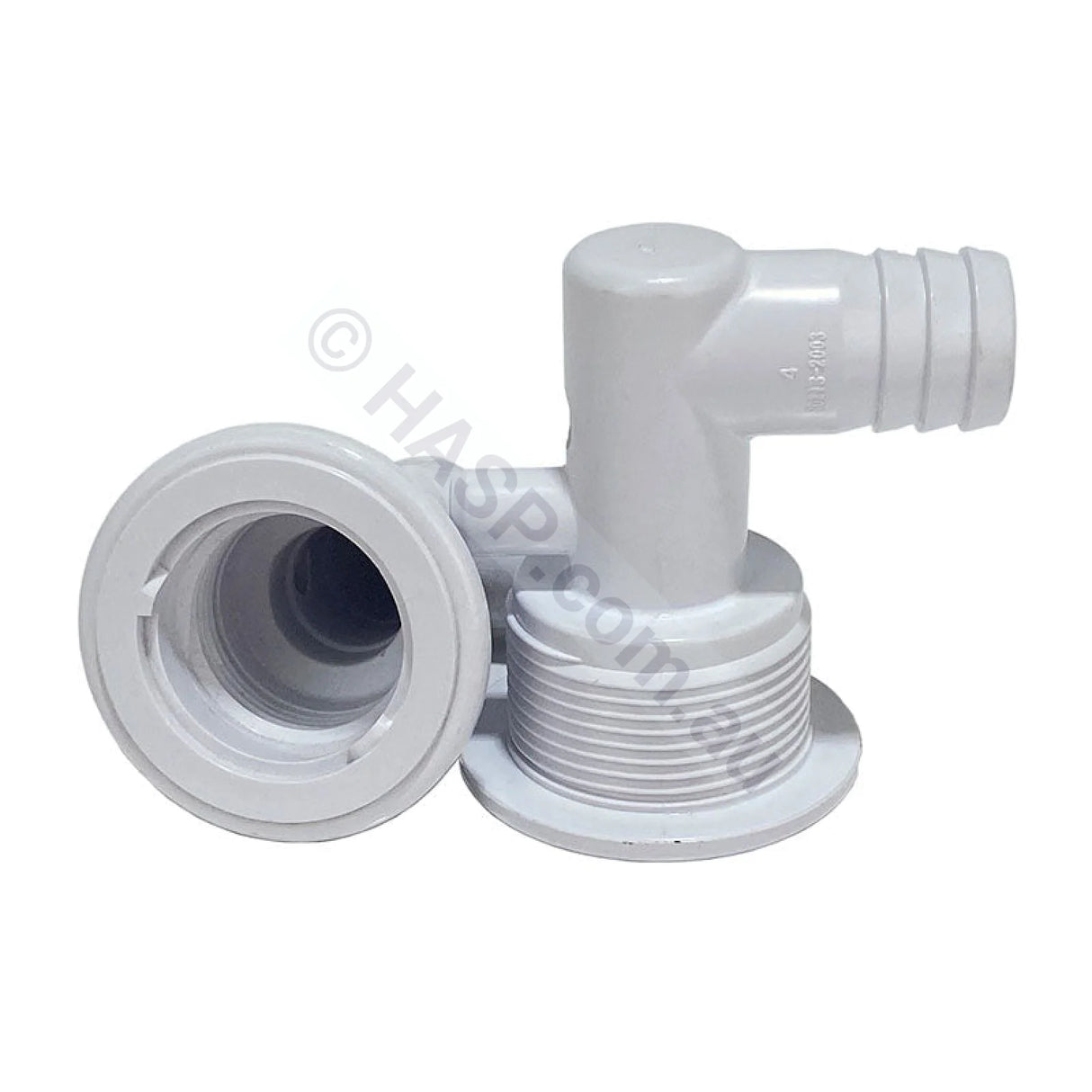 Rising Dragon 2’’ Jet Body(White)