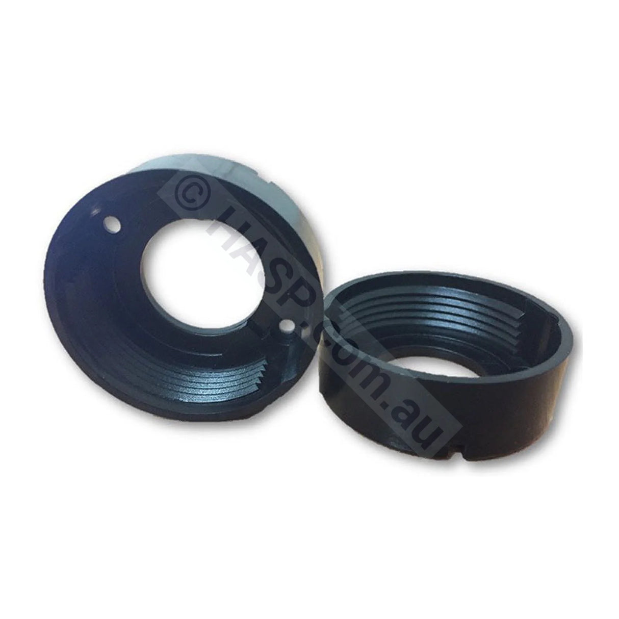 Rising Dragon 3’’ and 4’’ Jet Body Threaded Adaptor Ring