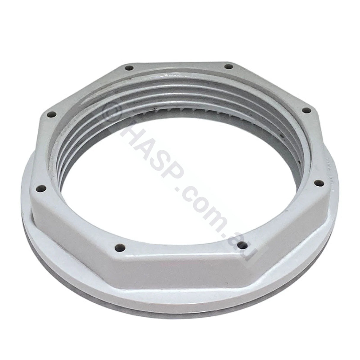 Rising Dragon 4’’ Jet Body Nut(White)