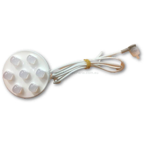 Rising Dragon 7 LED Main(Slave) Light 2 Wire - Heater and Spa Parts