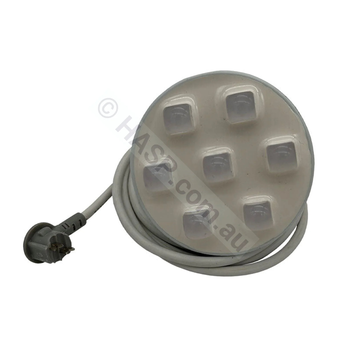 Rising Dragon 7 LED Main(Slave) Light 2 Wire - Lights