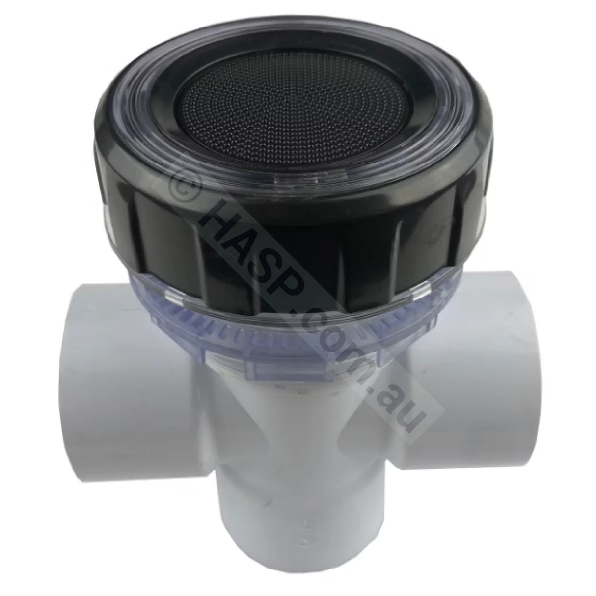 Rising Dragon Platinum 2’’ / 50Mm Jet Diverter Valve - 107Mm Cap Oasis