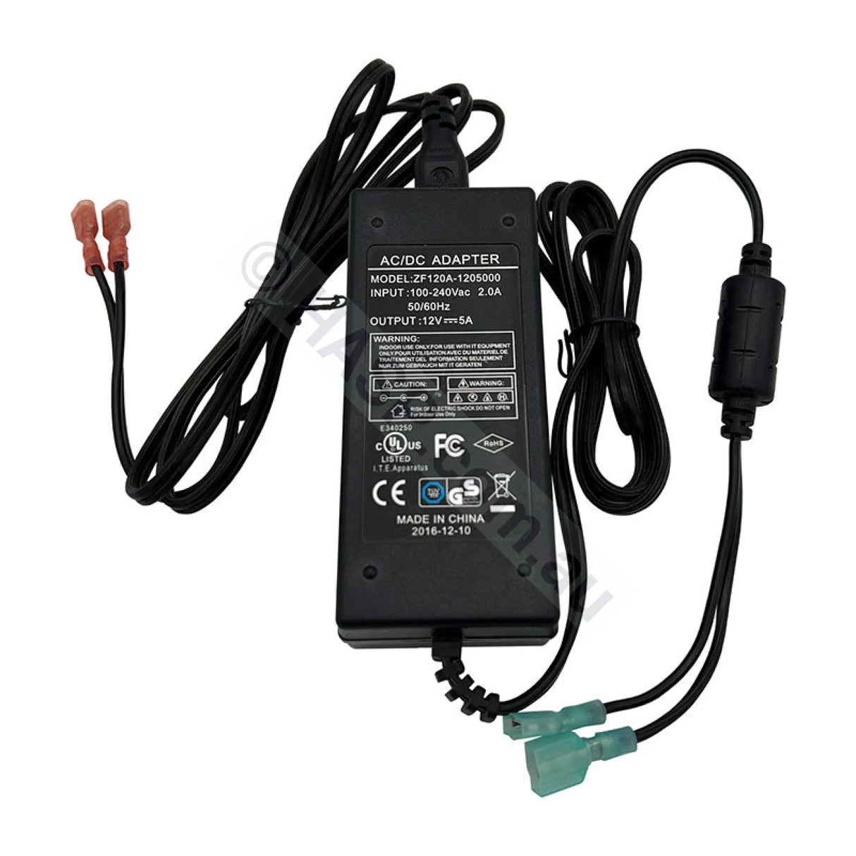 Rising Dragon Two Wire Light Transformer/Power Supply