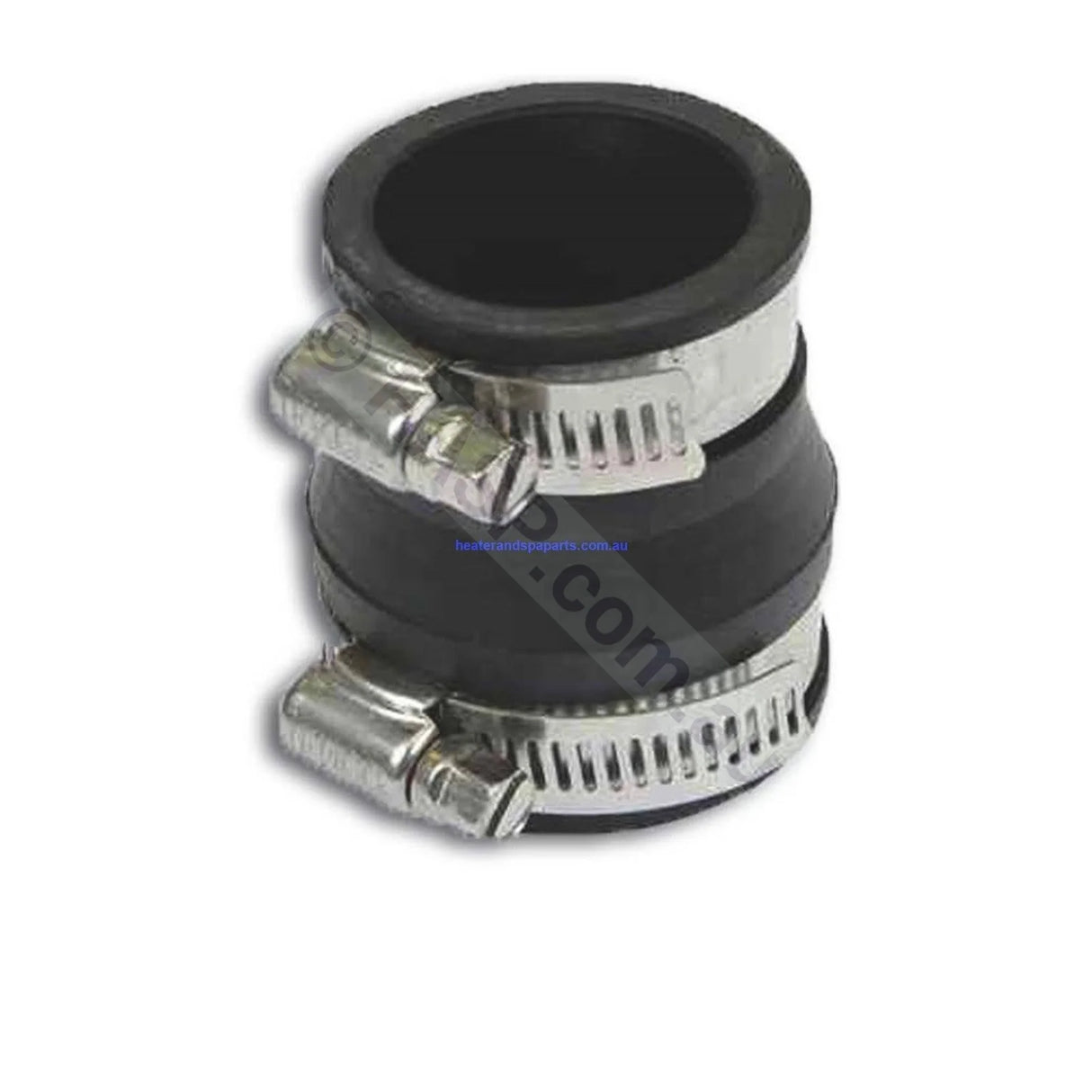 Rubber Plumbing Couplings - Heater and Spa Parts