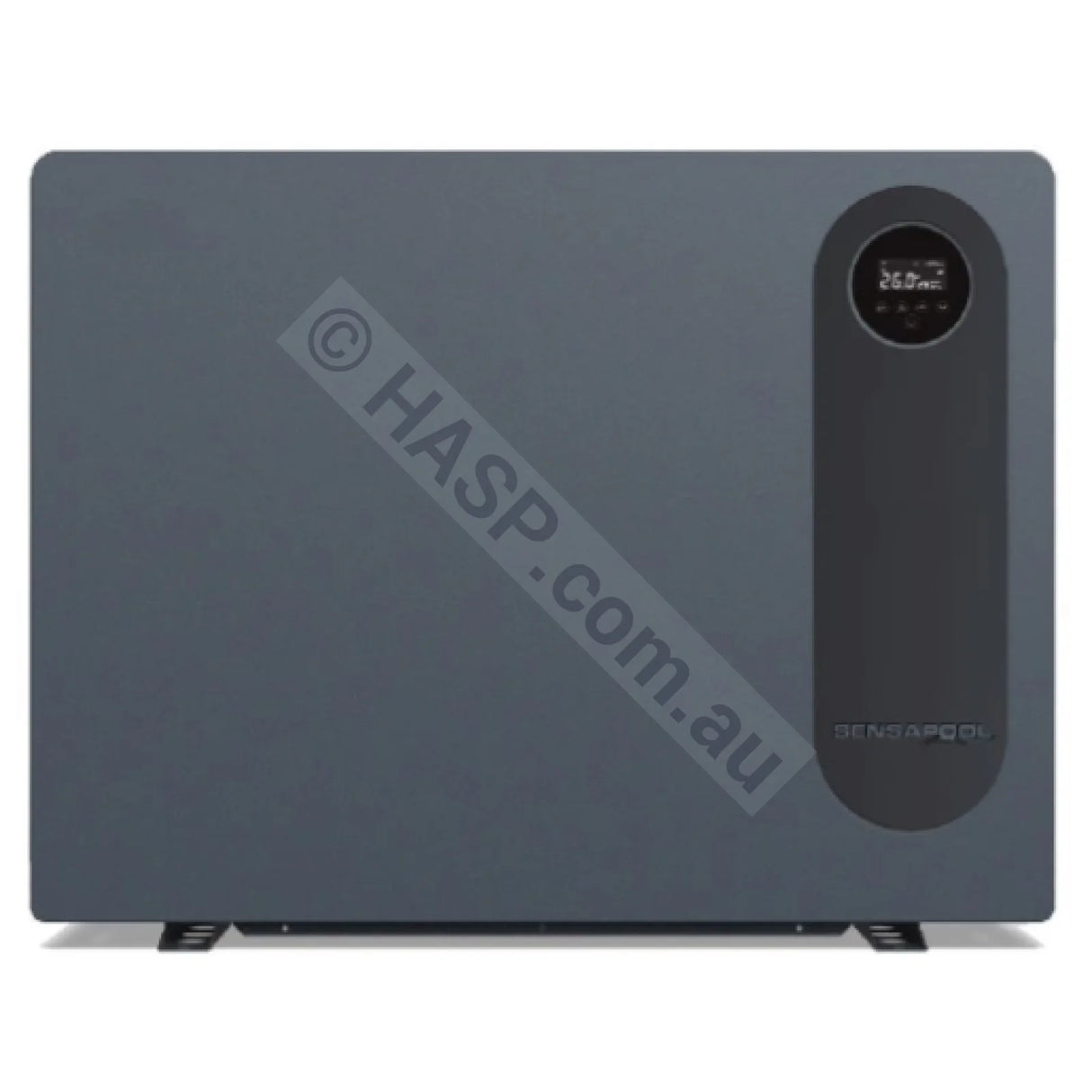 Sensaheat Pix - Side Discharge Premium Heat Pumps