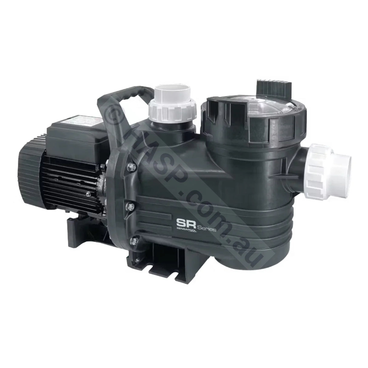 Sensapool SR280 1.2hp - Astralpool CTX 280 Retrofit - also Hurlcon CX 240 / TX 1.0