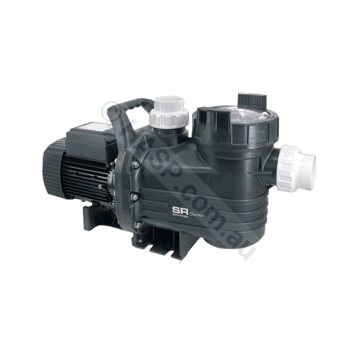 Sensapool SR280 1.2hp - Astralpool CTX 280 Retrofit - also Hurlcon CX 240 / TX 1.0