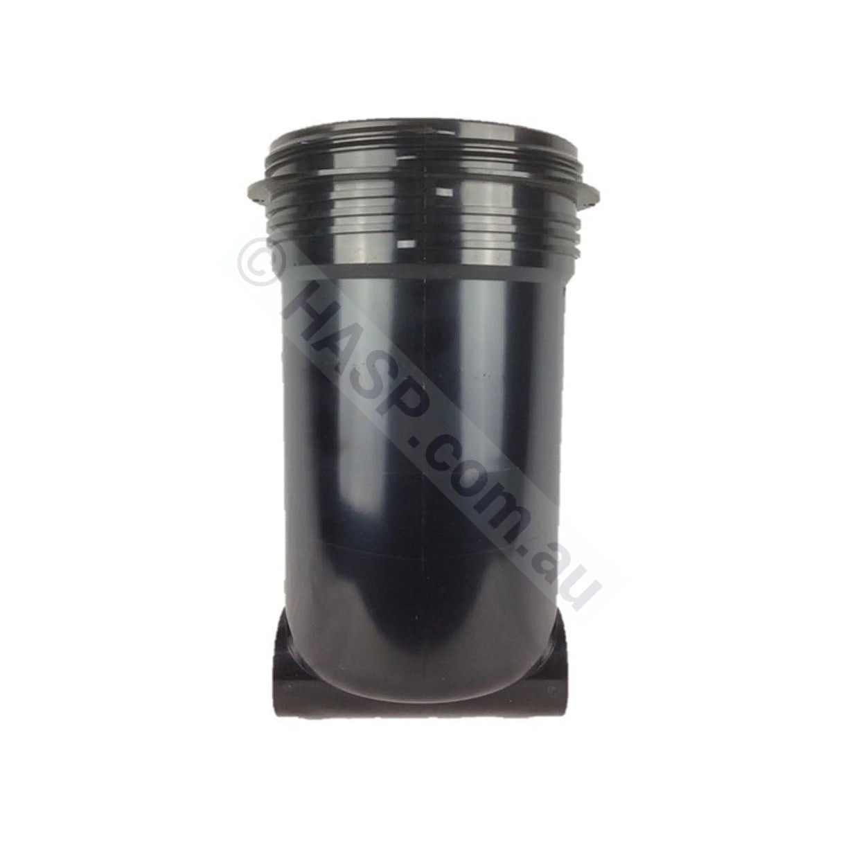 Series 1000 50sqft Filter Body Only