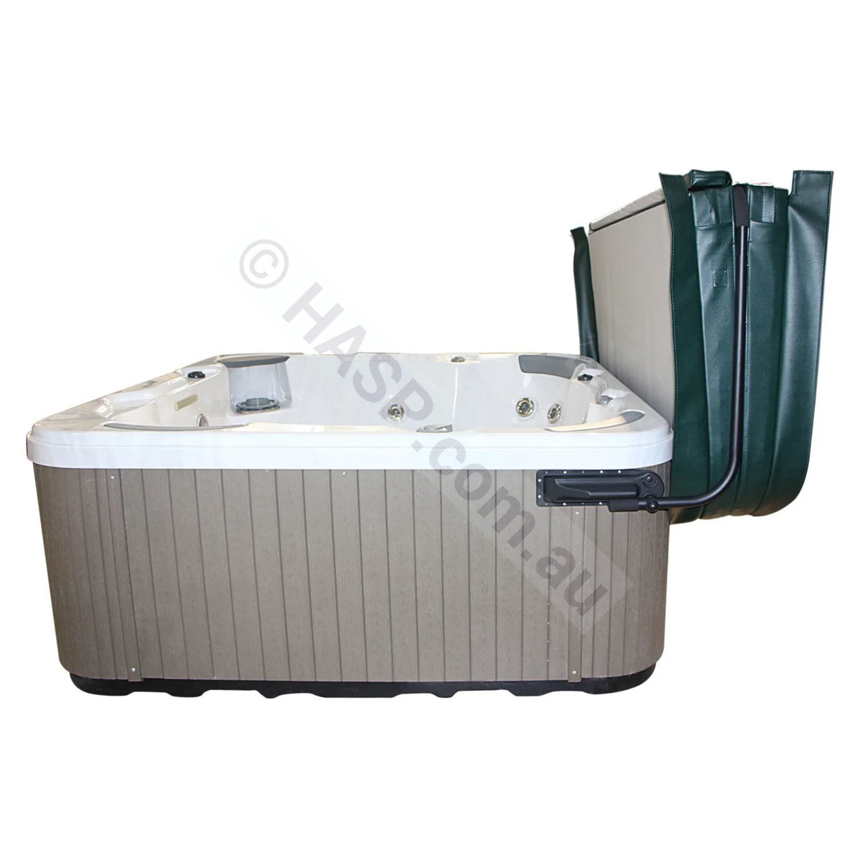 Side Mount Spa Cover Lifter Cover Lifters