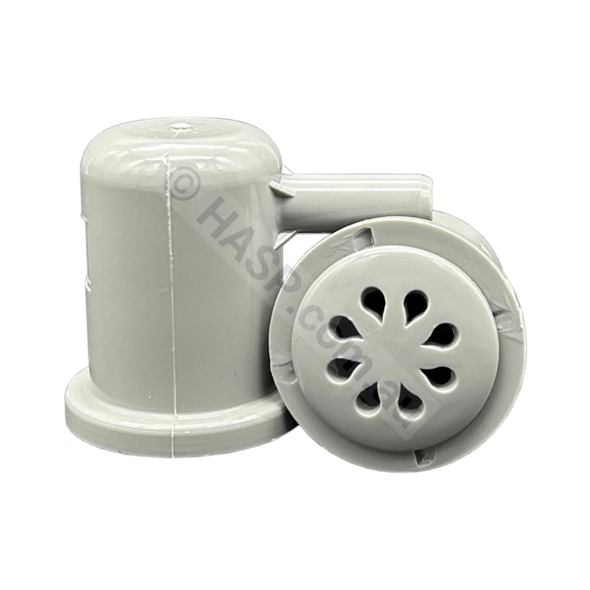 Signature Air Injector Grey