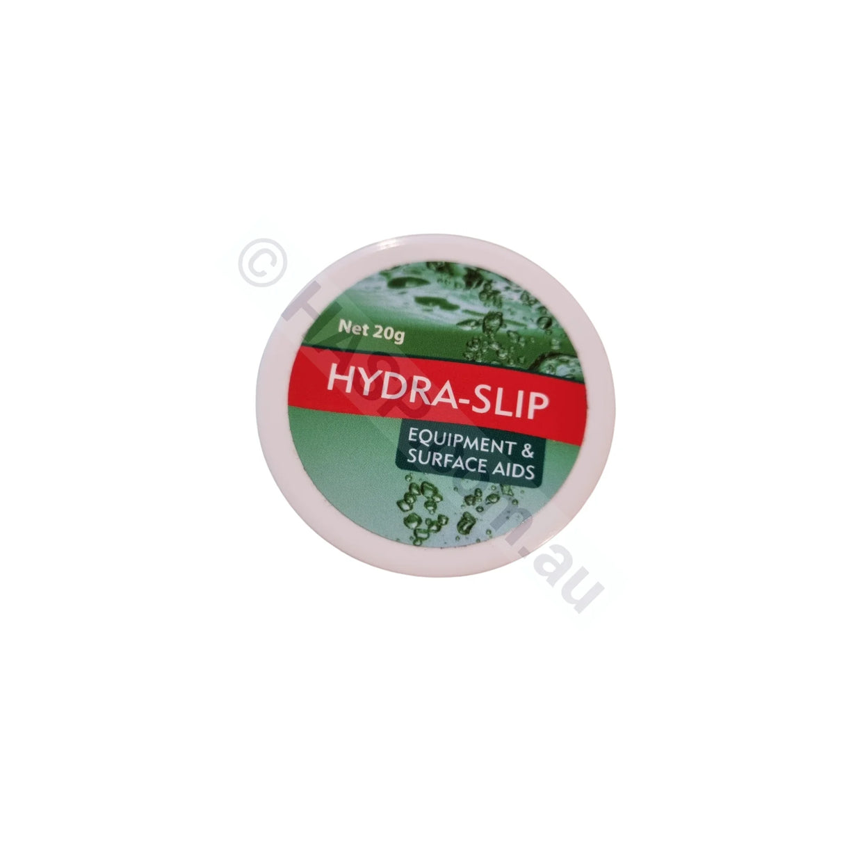 Silicone Lubricant - Hydra-Slip 20Gm