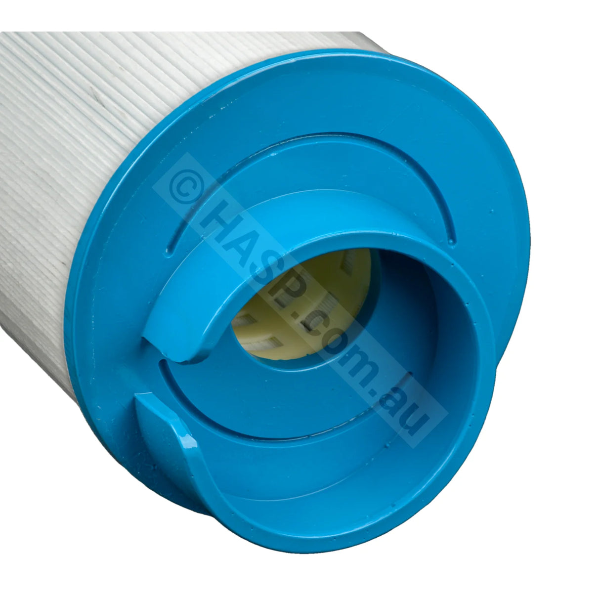 Softub Replacement Filter - Slip On 2005400 191Mm X 151Mm Offset Cartridge Filters