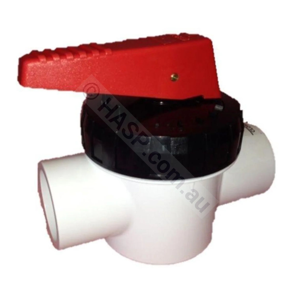 Davey Spaquip Teflon Valve - 40Mm 2-Way