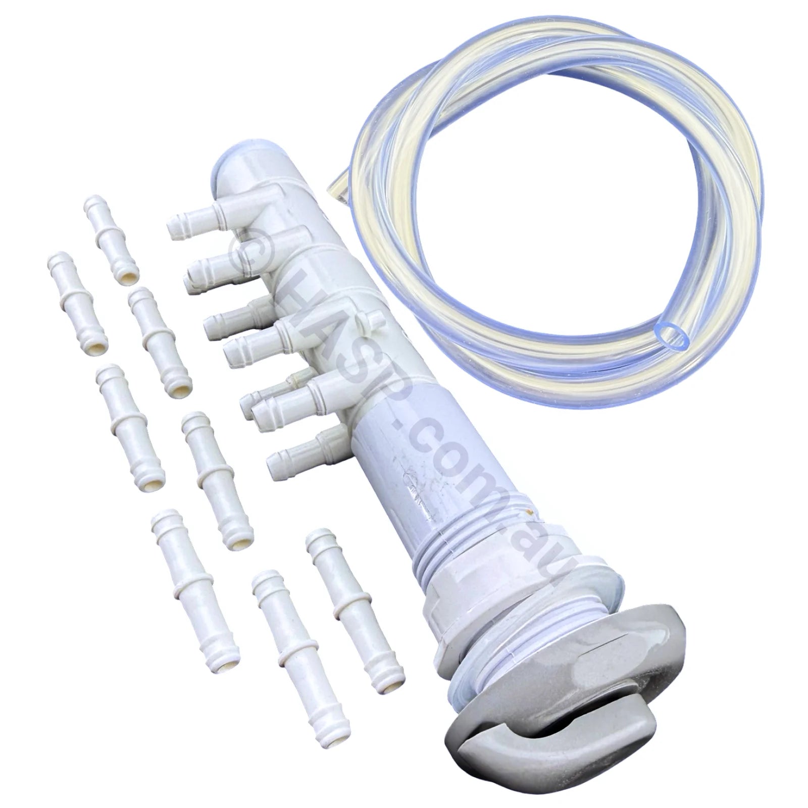 Spa Air Control Kits - Complete Air Control Valve & Manifold Kits