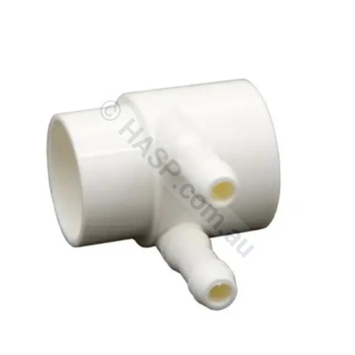 Spa Air Venturi Manifolds - 3/8 Or 9-10Mm Lines 2-Port Plumbing & Fittings