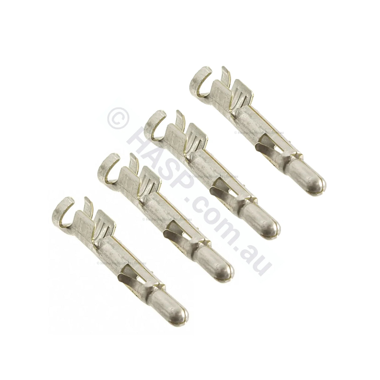 Spa Amp Tools - Crimper Extractor Plugs Pins Male (4) Electronic Parts
