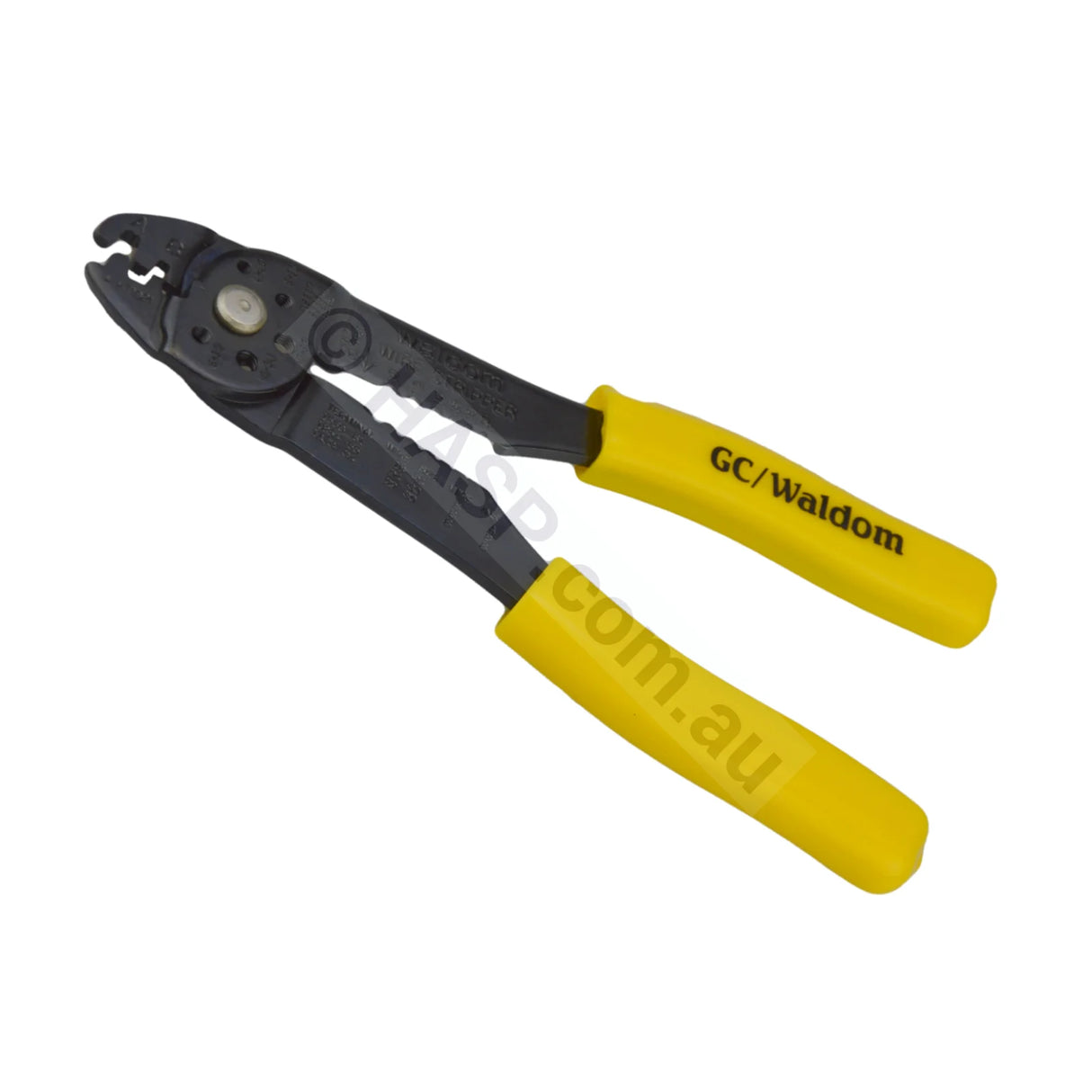 Spa AMP Tools - Crimper Extractor Plugs Pins Leads for Hot Tubs - Over-moulded, Standalone, and Parts - Heater and Spa Parts