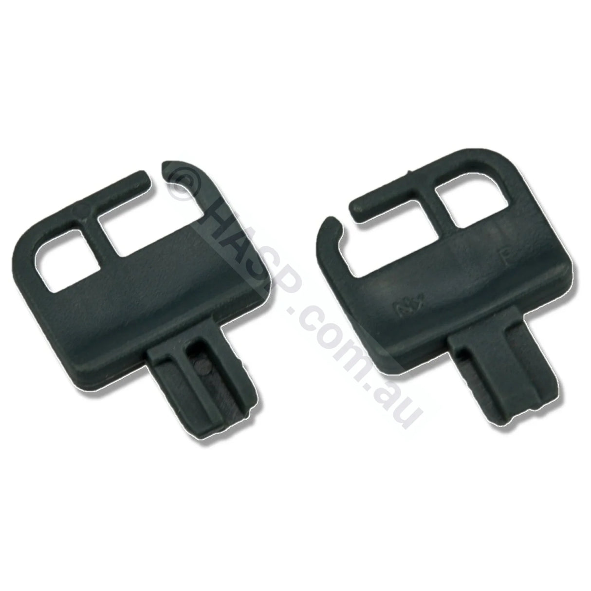 Spa Cover Locks & Parts - Buckles, Keys, Clips - Heater and Spa Parts