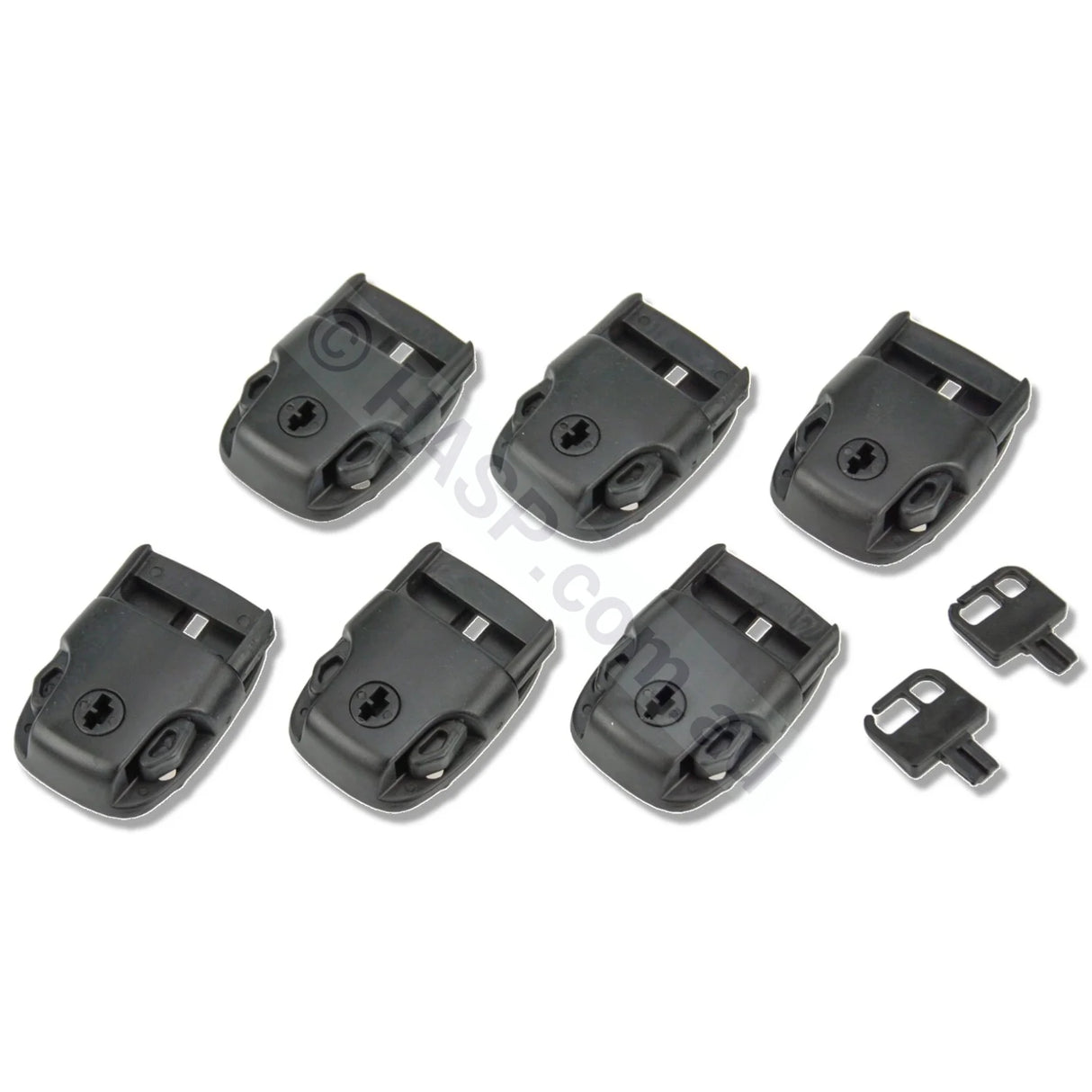 Spa Cover Locks & Parts - Buckles, Keys, Clips - Heater and Spa Parts