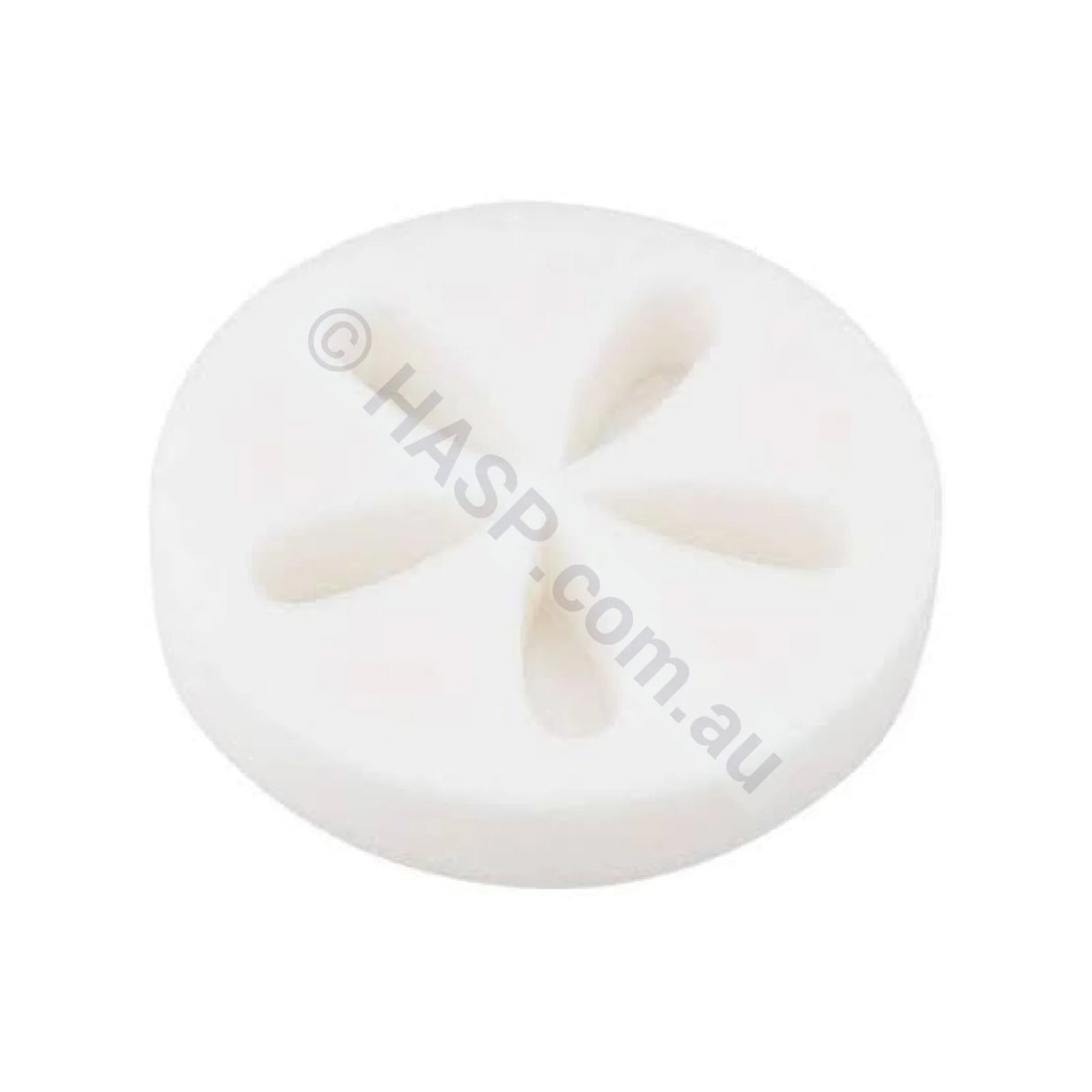 Spa Disk - Oil & Scum Floating Sponge