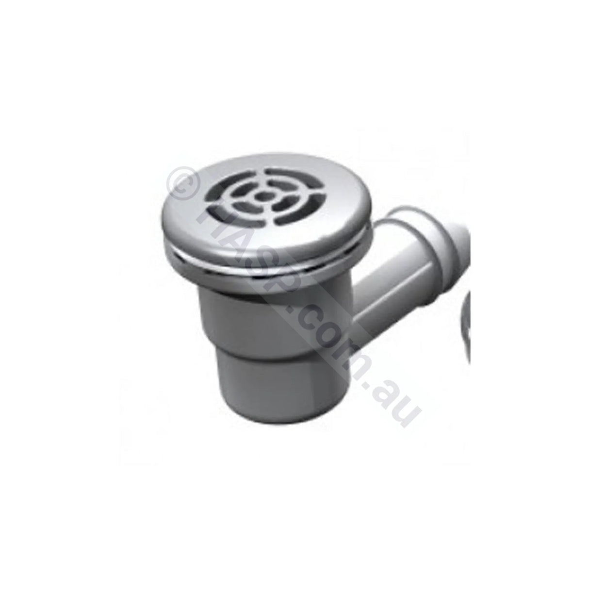 Spa Drain- Micro-Grey