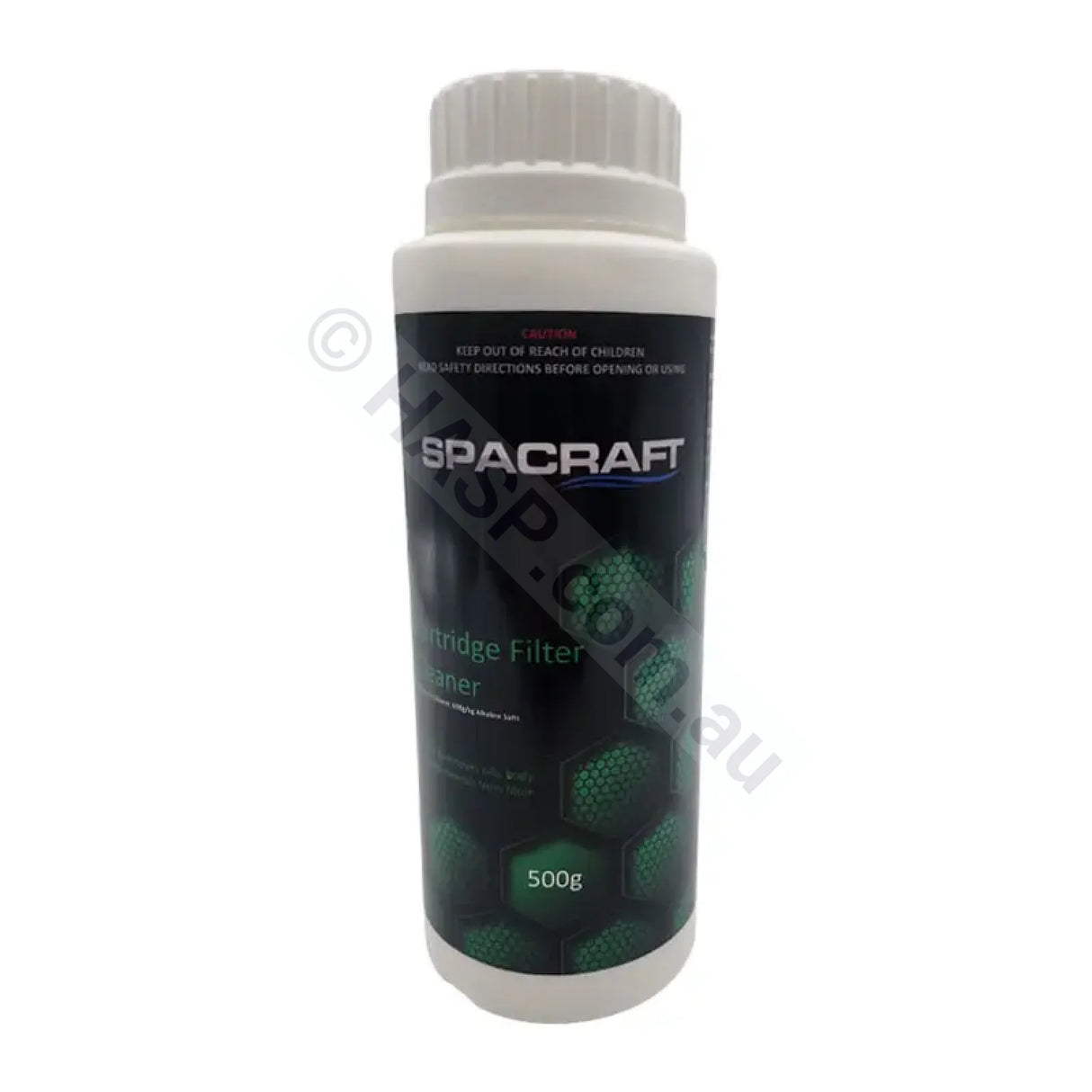 Spa Filter Cleaner - 500gm - SpaCraft