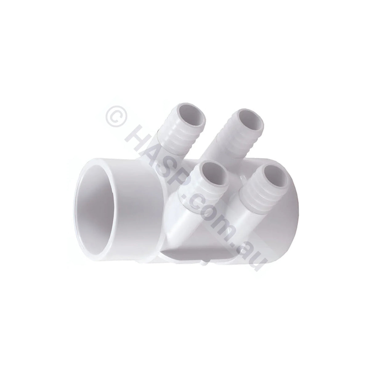 Spa Jet Manifolds - 50mm pipe to 3/4’’/19mm Jet Hose - Plumbing & Fittings