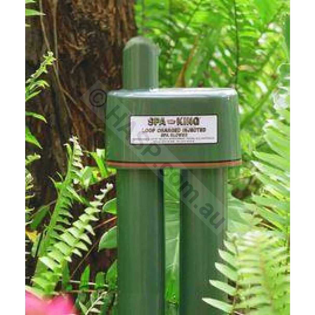 Spa-King Spa Air Blowers - aka Bubblers - Burial - Heater and Spa Parts