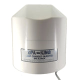 Spa-King Peacemaker Spa Air Blower - aka Bubblers - Heater and Spa Parts