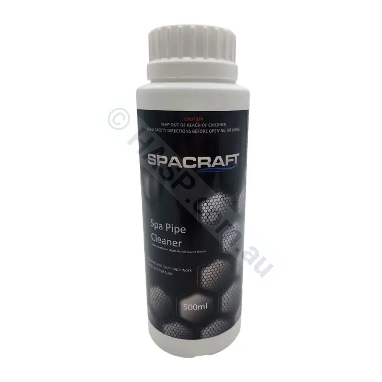 Spa Pipe Cleaner & Degreaser - 500gm - SpaCraft