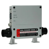 Spa Power 1000 / 2000 Spa Control System & Spare Parts - also SP1000 / SP2000 Spa-Quip Wilton - Heater and Spa Parts