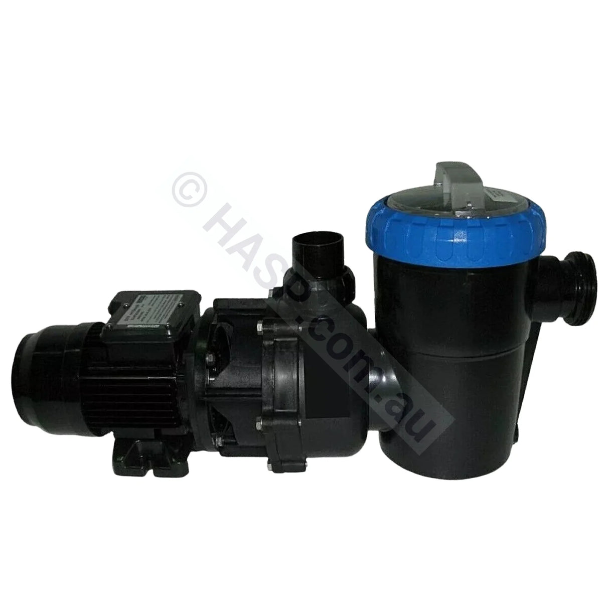 Spa Quip Monster / Hurlcon Quietflow / Monarch Powerplus Pool and Spa Pump Obsolete