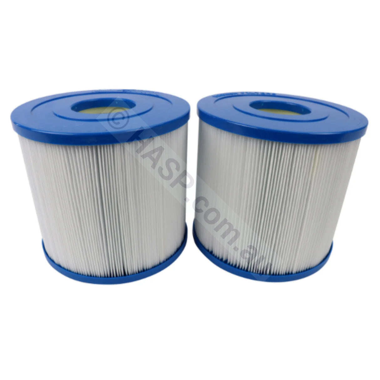 136Mm X 145Mm Spa Quip Series 1000 (Pair) Cartridge Filter Q1033 / Sq1040 Filters