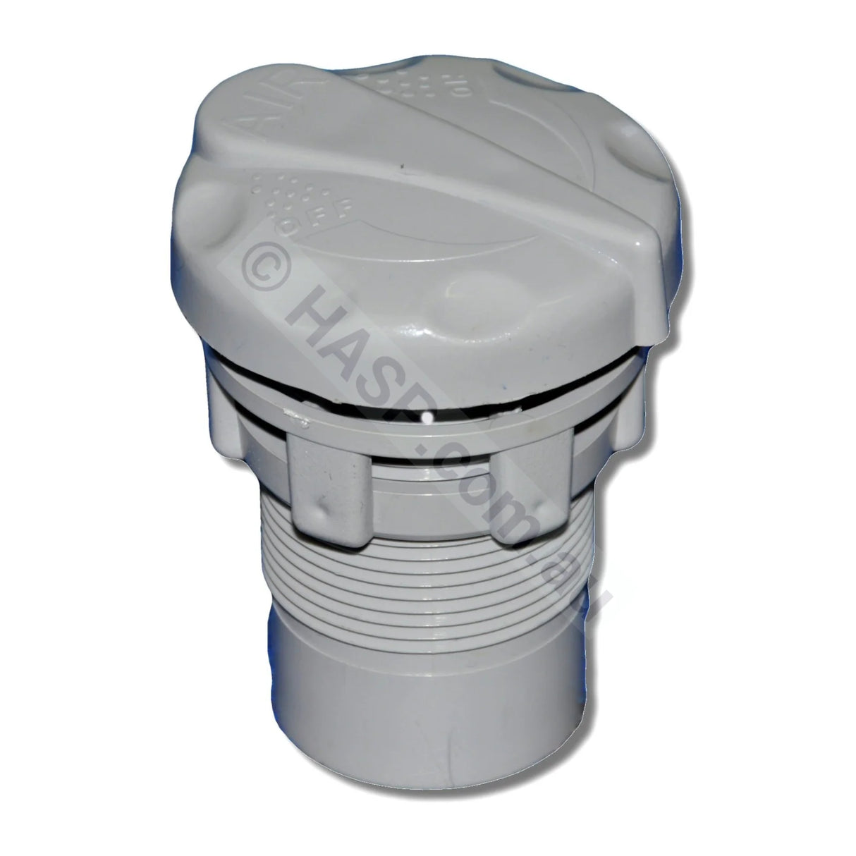 Spa-Quip Silent Air Control Venturi - Spa Industries Spas - 62mm - Heater and Spa Parts