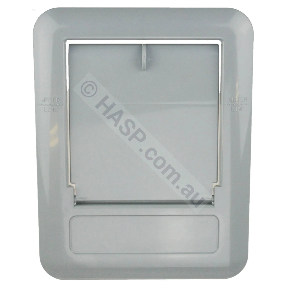 Spa-Quip SQ50 / SQ100 Skimmer Filter Face Assembly - Heater and Spa Parts