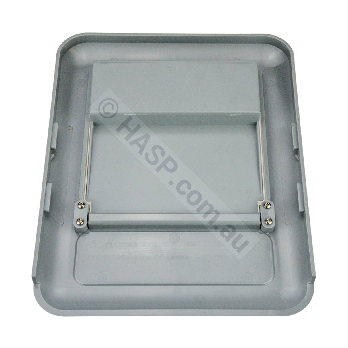 Spa-Quip SQ50 / SQ100 Skimmer Filter Face Assembly - Heater and Spa Parts