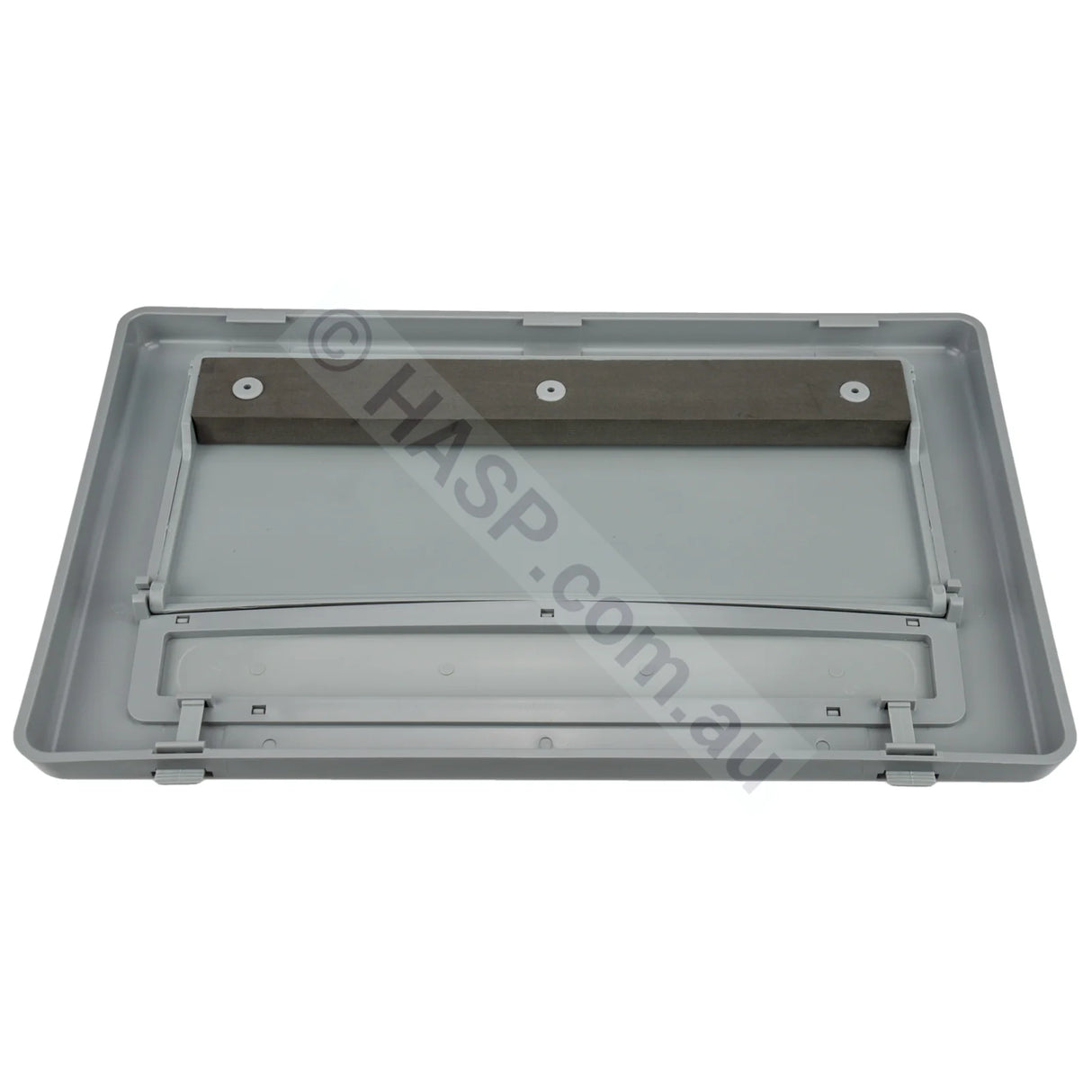 Spa Systems / Endless Spas 100ft Wide Mouth Skimmer Weir Door Face Plate - Heater and Spa Parts