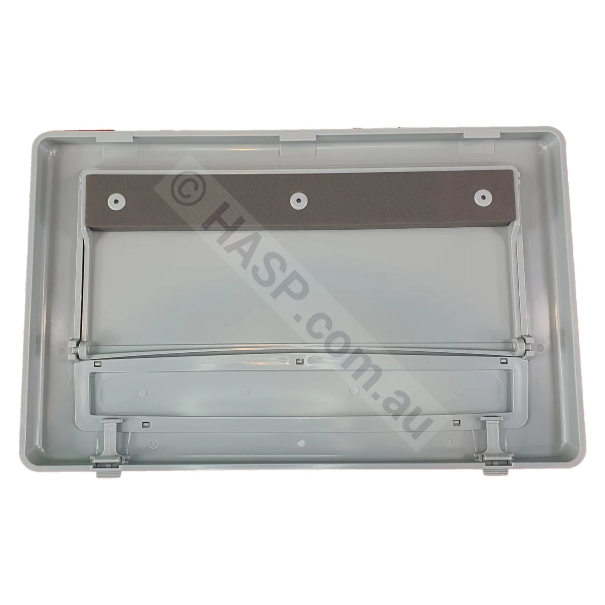 Spa Systems / Endless Spas 100ft Wide Mouth Skimmer Weir Door Face Plate - Heater and Spa Parts