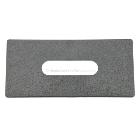 Spa Touchpad Adaptor Plate Facias - Various Sizes 215Mm X 101Mm (Hole Size 93Mm 30Mm)