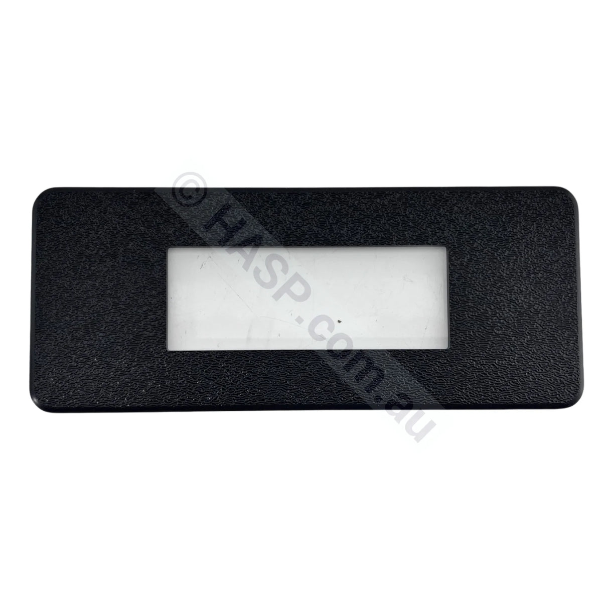 Spanet Mini Sv Touchpad Adaptor Plate Facia