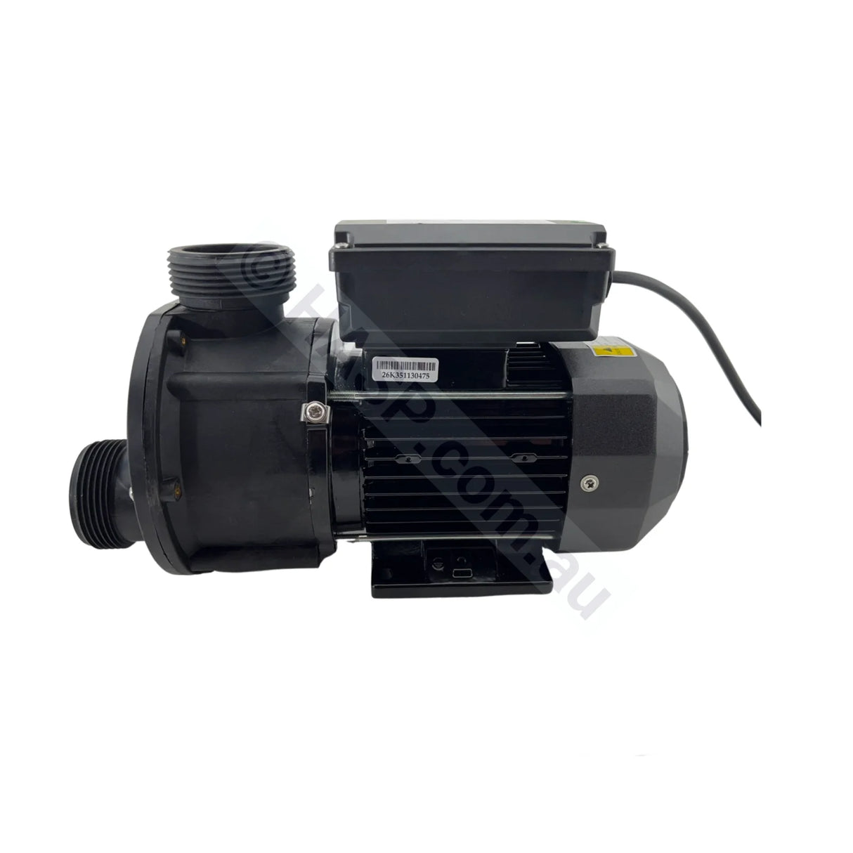 Spanet Quietflo Xs-3C Spa Circulation Pump - 250W/350W Xs3C / Filtration Pumps