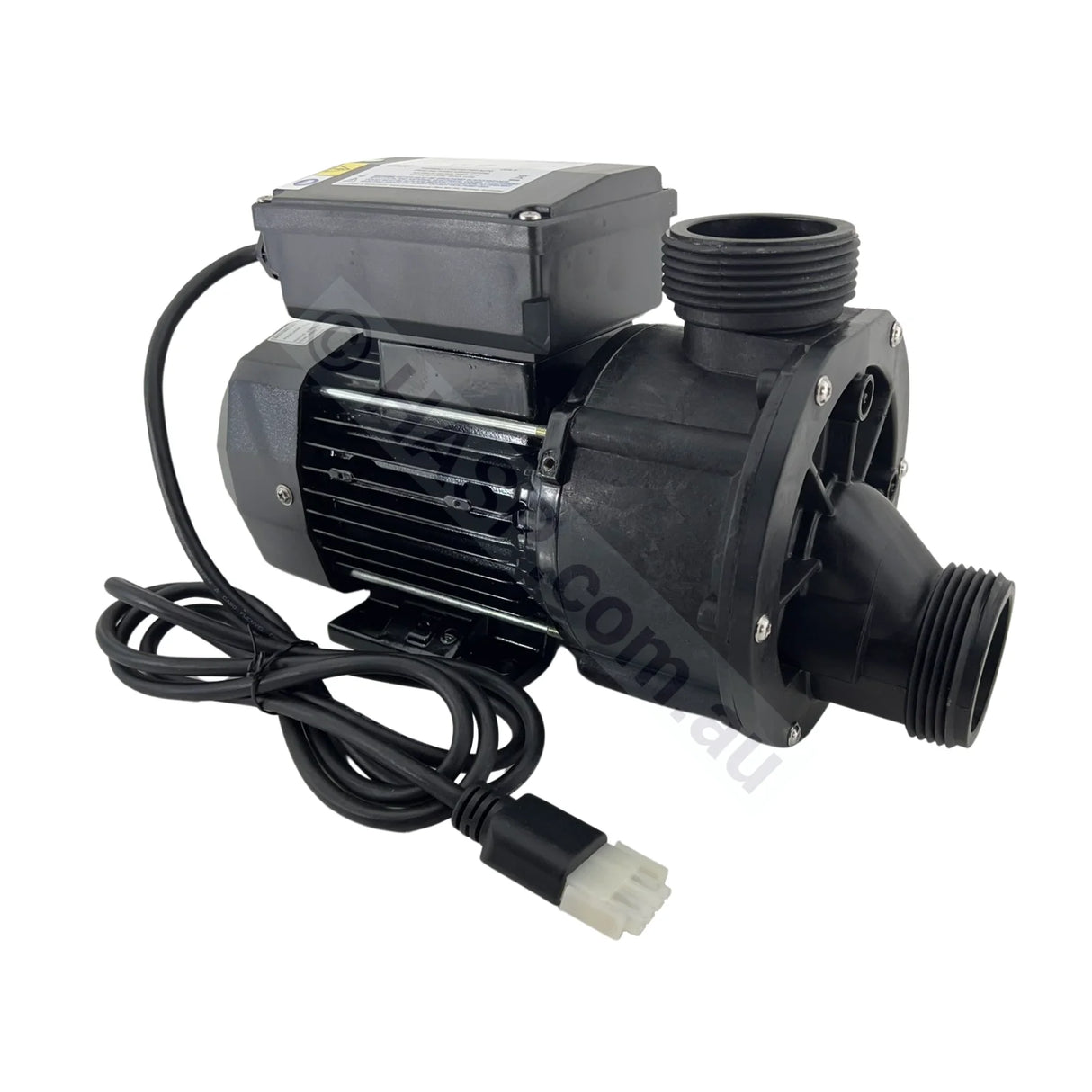Spanet Quietflo Xs-3C Spa Circulation Pump - 250W/350W Xs3C / Filtration Pumps